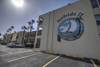 SURFSIDE II 107 condo Orlando Tourists