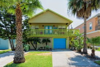 Swordfish Street by Padre Getaways Orlando Tourists