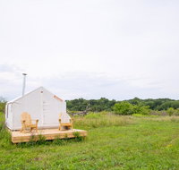 Tentrr Signature - Orchard Tent - Orlando Tourists