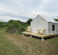 Tentrr Signature - Orchard Tent 5 - Orlando Tourists