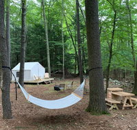 Tentrr Signature Site - Highwoods two - Orlando Tourists