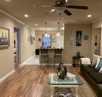The American Dream Home - Orlando Tourists