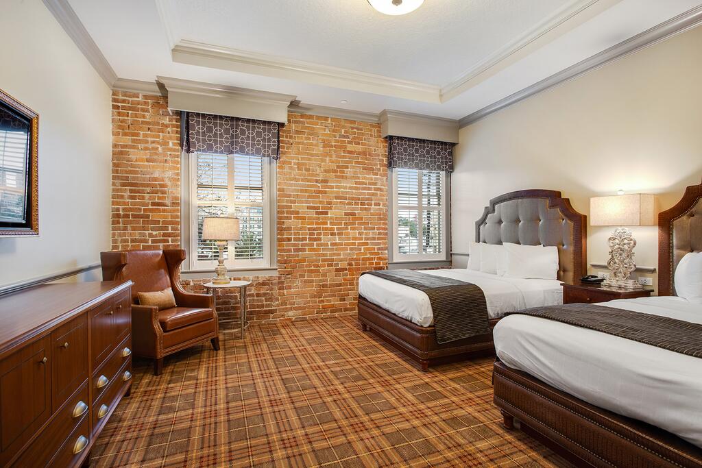 The Brakeman Hotel - thumb 3