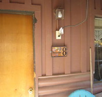 The Cabins at Cloudcroft - Orlando Tourists
