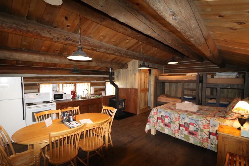 The Cabins At Historic Columbine - thumb 1