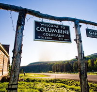 The Cabins at Historic Columbine - Orlando Tourists