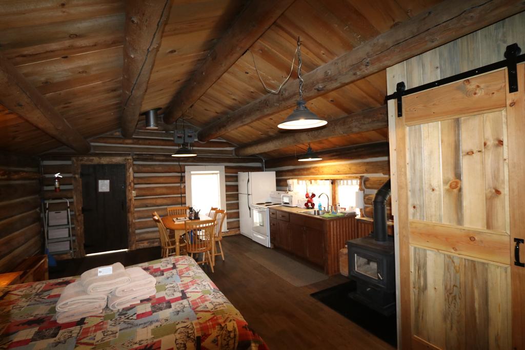 The Cabins At Historic Columbine - thumb 2