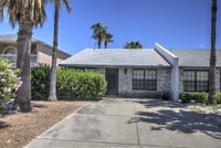 The Campeche Town House Townhouse Orlando Tourists
