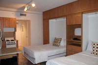 The Casablanca Condo Orlando Tourists