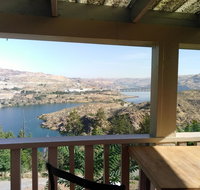 The Dam House - Orlando Tourists