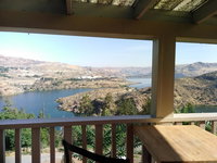 Booking Grand-coulee Orlando Tourists