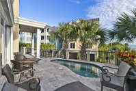 The Egret by Five Star Properties Orlando Tourists
