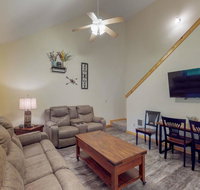 The Great Escape in Gunnison - Orlando Tourists