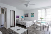The Hudson - Comfy Studio with pool Orlando Tourists