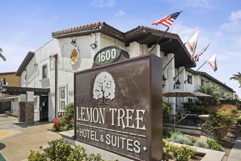 The Lemon Tree Hotel - thumb 0