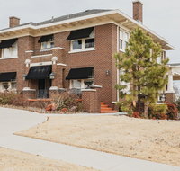 The Mabelle - Orlando Tourists