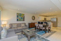 The ocean is waiting Close to beach  pool in beautiful beachfront resort Orlando Tourists