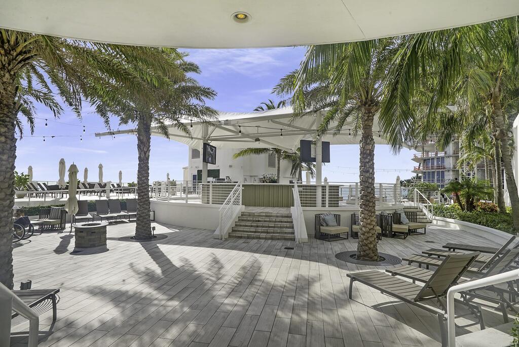 The Ocean Resort Ft Lauderdale Beach Intracoastal View One Bedroom Suite 03 - thumb 1