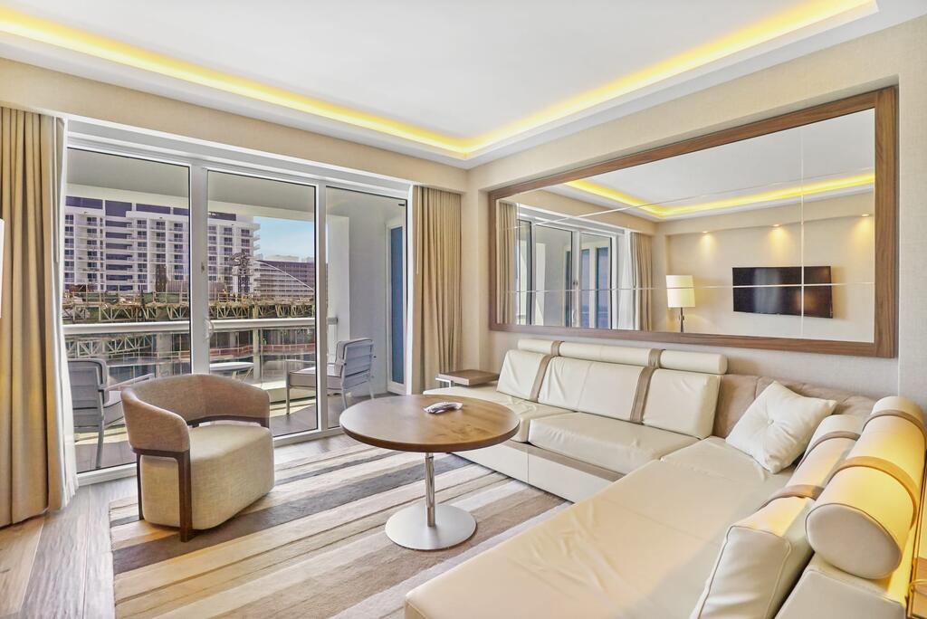 The Ocean Resort Ft Lauderdale Beach Ocean View Studio King Suite 11 - thumb 2