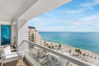 The Ocean Resort Ft Lauderdale Beach Two Bedroom Oceanfront Residence 14 Orlando Tourists