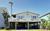 The Porch On SPI Orlando Tourists
