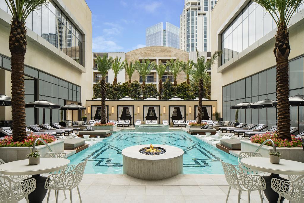 The Post Oak Hotel - thumb 2