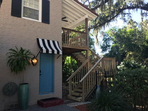The Secret Garden Of Downtown Orlando