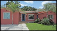The South Beach Party House Large Groups/Jacuzzi/BBQ-Walk to Everything Orlando Tourists