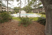 The Spa 1115 2 BR Heated Pool Tennis WiFi Walk to Beach Sleeps 4 Orlando Tourists