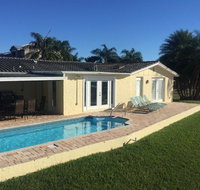 The Sunset House - Orlando Tourists