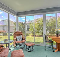 The Village of Sanibel Cottage with Enclosed Lanai - Orlando Tourists