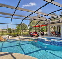 The Villages Home Near Lake Sumter Landing - Orlando Tourists