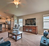 The Villages Home with Lanai - Community Amenities - Orlando Tourists