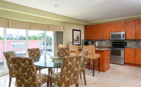 The Villas of Las Olas - Luxe Penthouse  Pool Hotel Room Orlando Tourists
