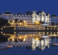 The Waterfront Inn - Orlando Tourists