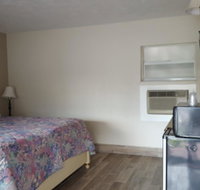 Three Oaks Motel - Titusville - Orlando Tourists