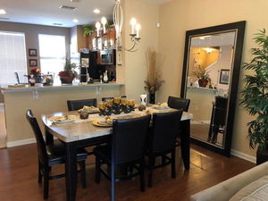 Tideview #85  (85) 3 Suites Near Convention, Universal & Disney