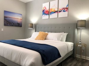 Tideview 20  (20) WALK TO CONVENTION! Near Universal & Disney