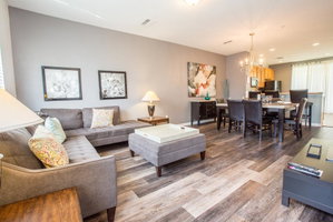 TideView Circle Unit 50 Condo