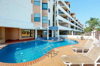 Tierra Encantada Condo 207 Orlando Tourists