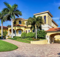 Tierra Verde St Petersburg Waterfront Mansion Estate by Tech Travel - Orlando Tourists
