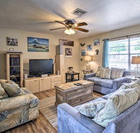 Titusville Home with Patio  Yard- 16 Mi to Beaches - Orlando Tourists