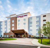 TownePlace Suites by Marriott Cookeville - Orlando Tourists