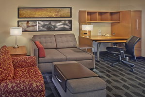 TownePlace Suites By Marriott Orlando East/UCF Area