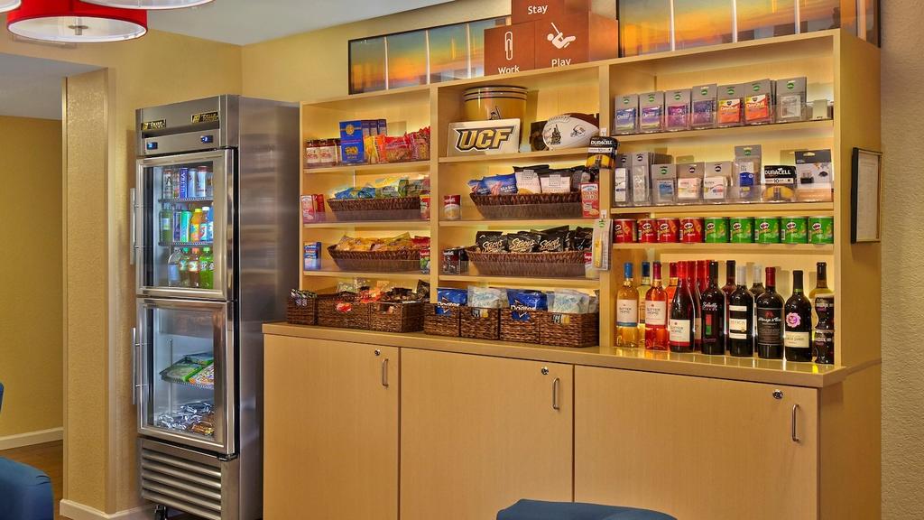 TownePlace Suites By Marriott Orlando East/UCF Area - thumb 1