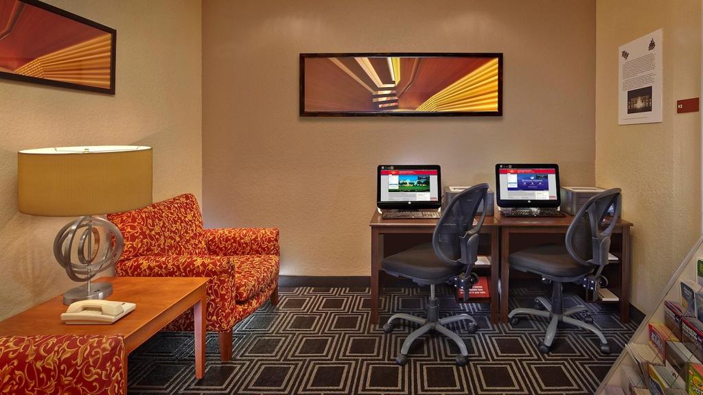 TownePlace Suites By Marriott Orlando East/UCF Area - thumb 2