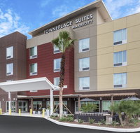 TownePlace Suites by Marriott Titusville Kennedy Space Center - Orlando Tourists