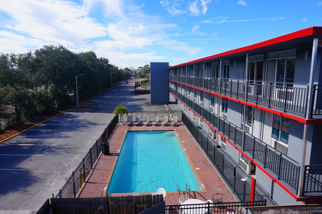 Travelodge By Wyndham Orlando At Heart Of International Drive - thumb 0