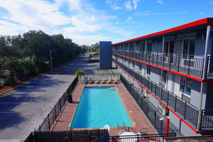 Travelodge By Wyndham Orlando At Heart Of International Drive