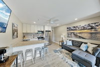 Treetop Villa - 5-Minute Walk to Beach  3 Pools condo Orlando Tourists